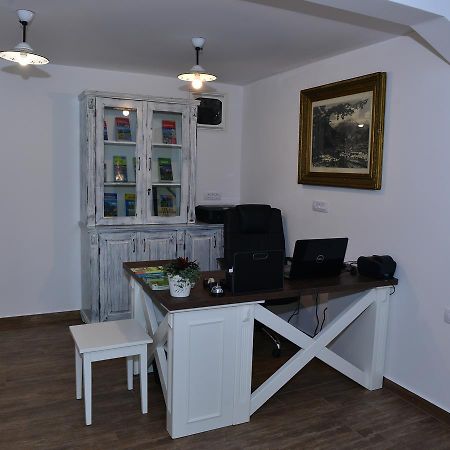 טולמין Hostel Hildegarden מראה חיצוני תמונה