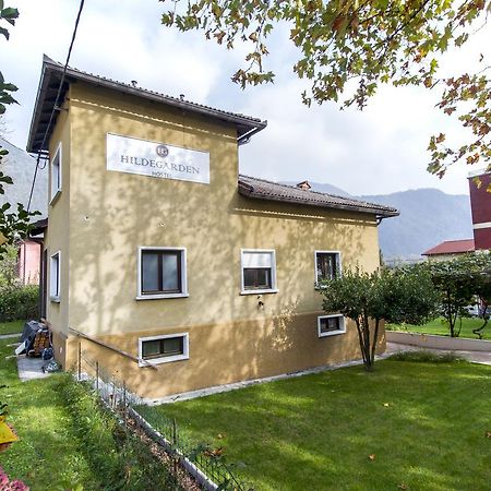 טולמין Hostel Hildegarden מראה חיצוני תמונה