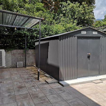 טולמין Hostel Hildegarden מראה חיצוני תמונה
