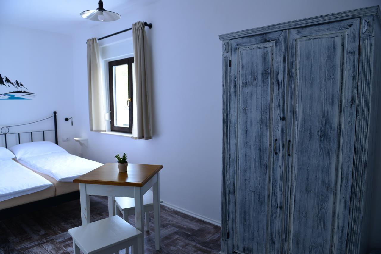טולמין Hostel Hildegarden מראה חיצוני תמונה