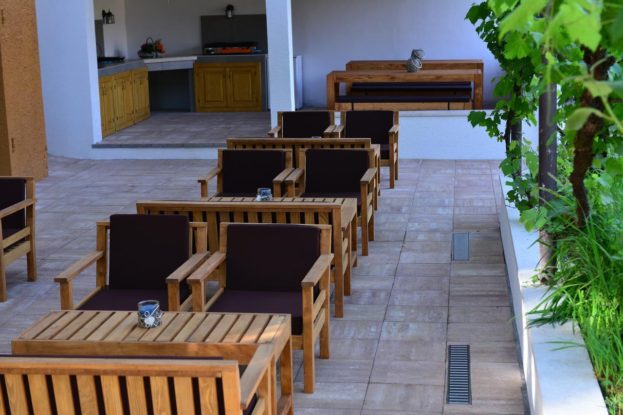 טולמין Hostel Hildegarden מראה חיצוני תמונה