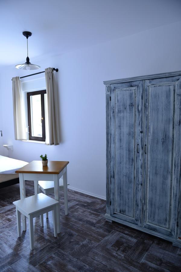 טולמין Hostel Hildegarden מראה חיצוני תמונה