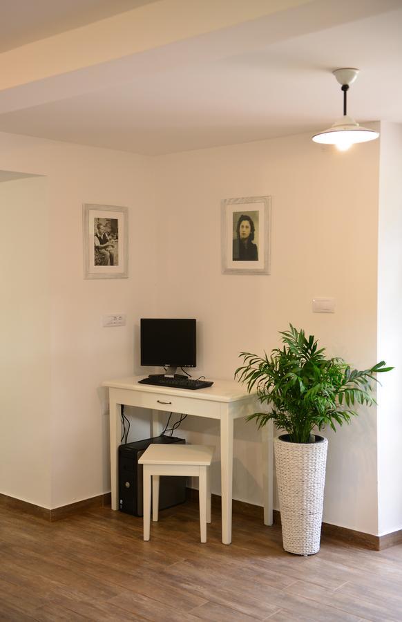טולמין Hostel Hildegarden מראה חיצוני תמונה