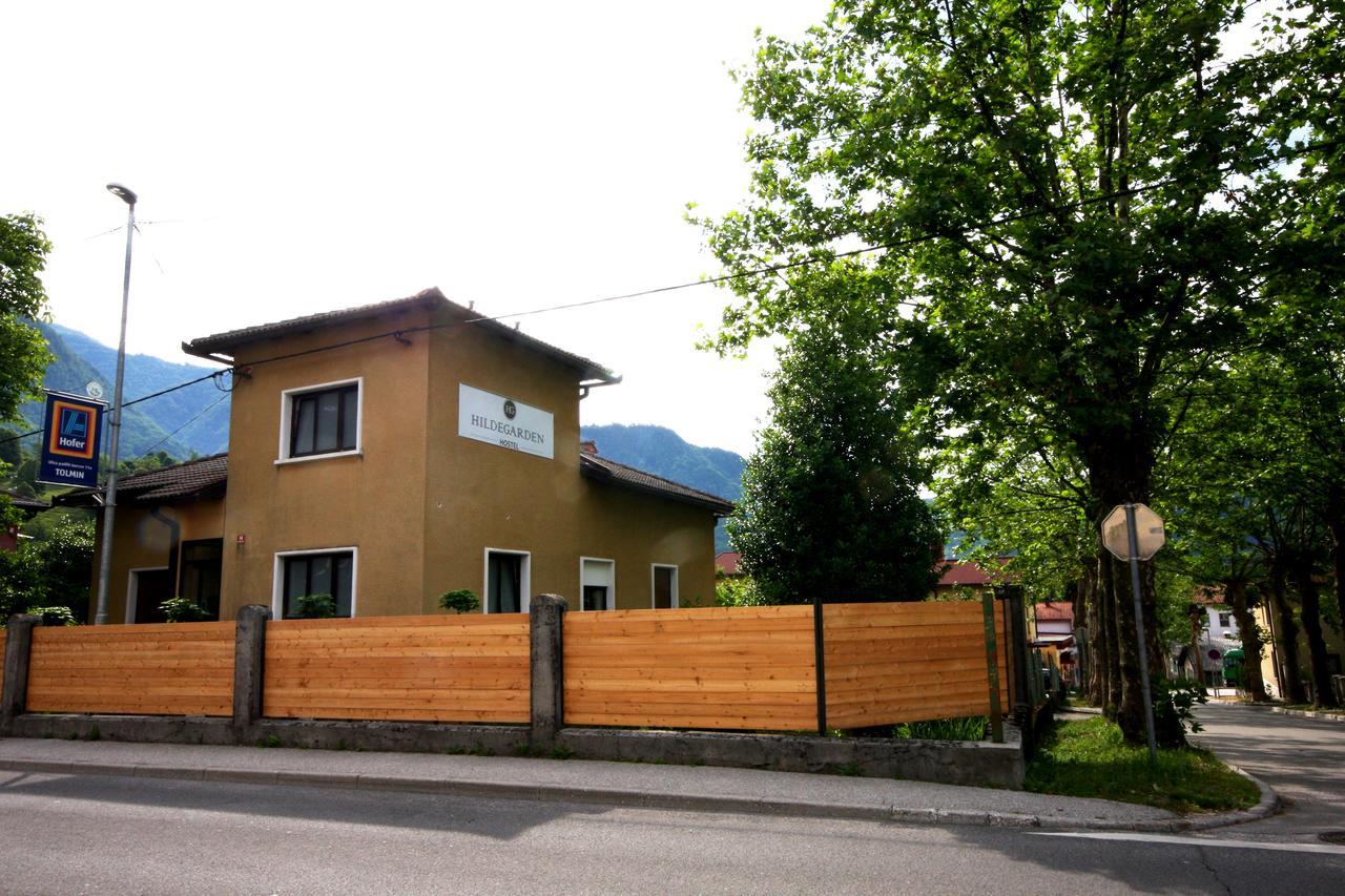 טולמין Hostel Hildegarden מראה חיצוני תמונה