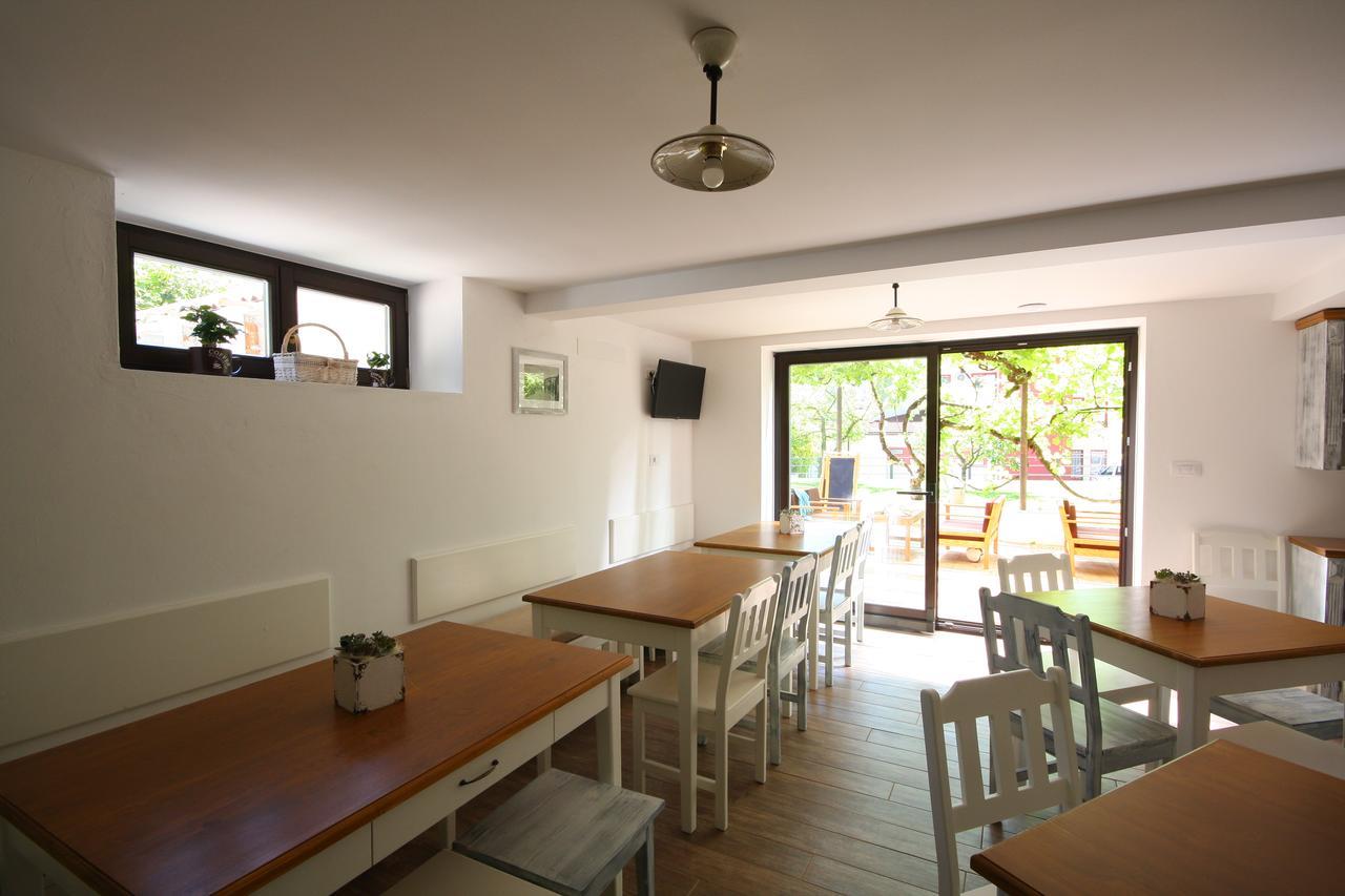 טולמין Hostel Hildegarden מראה חיצוני תמונה