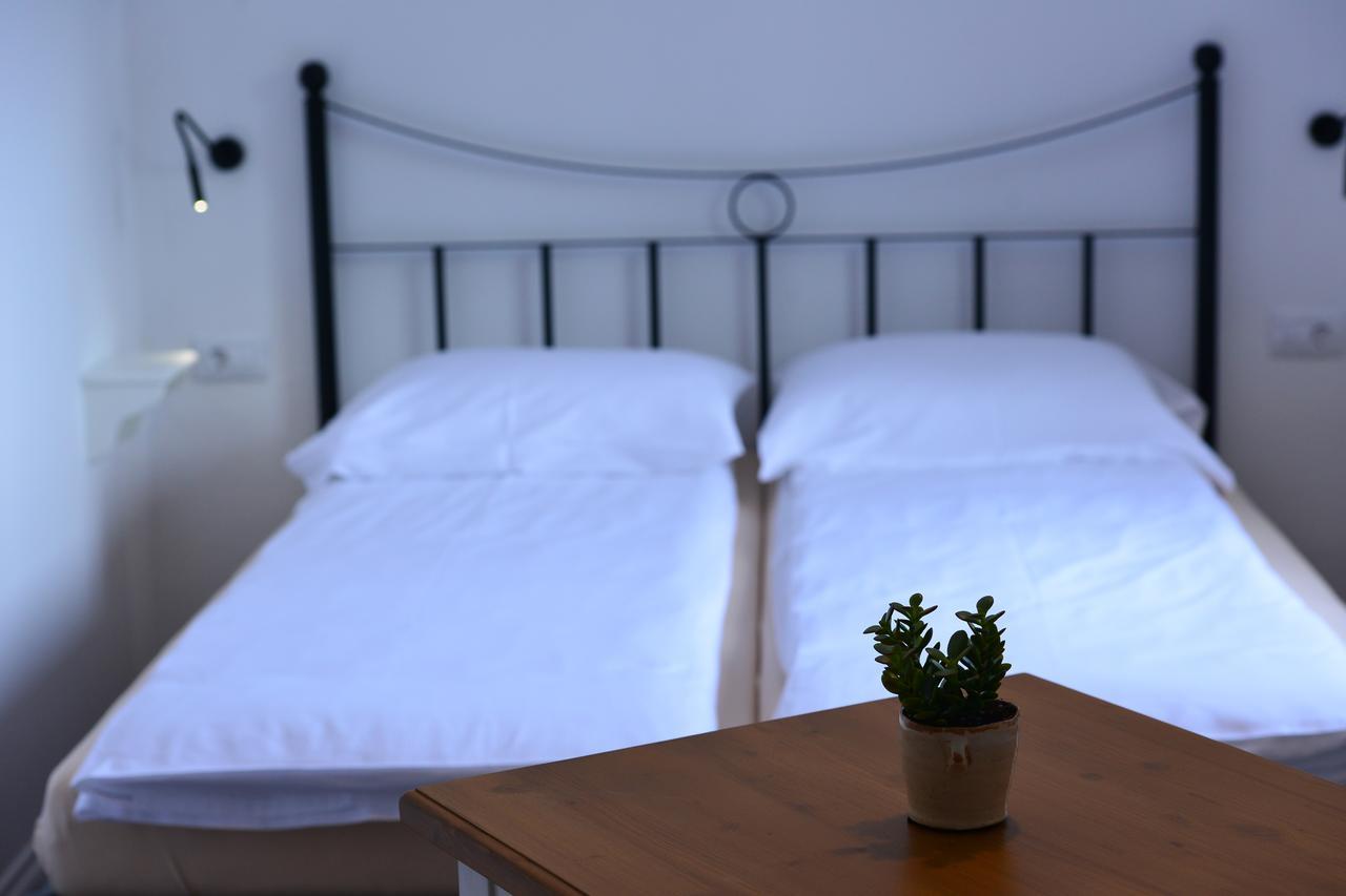 טולמין Hostel Hildegarden מראה חיצוני תמונה