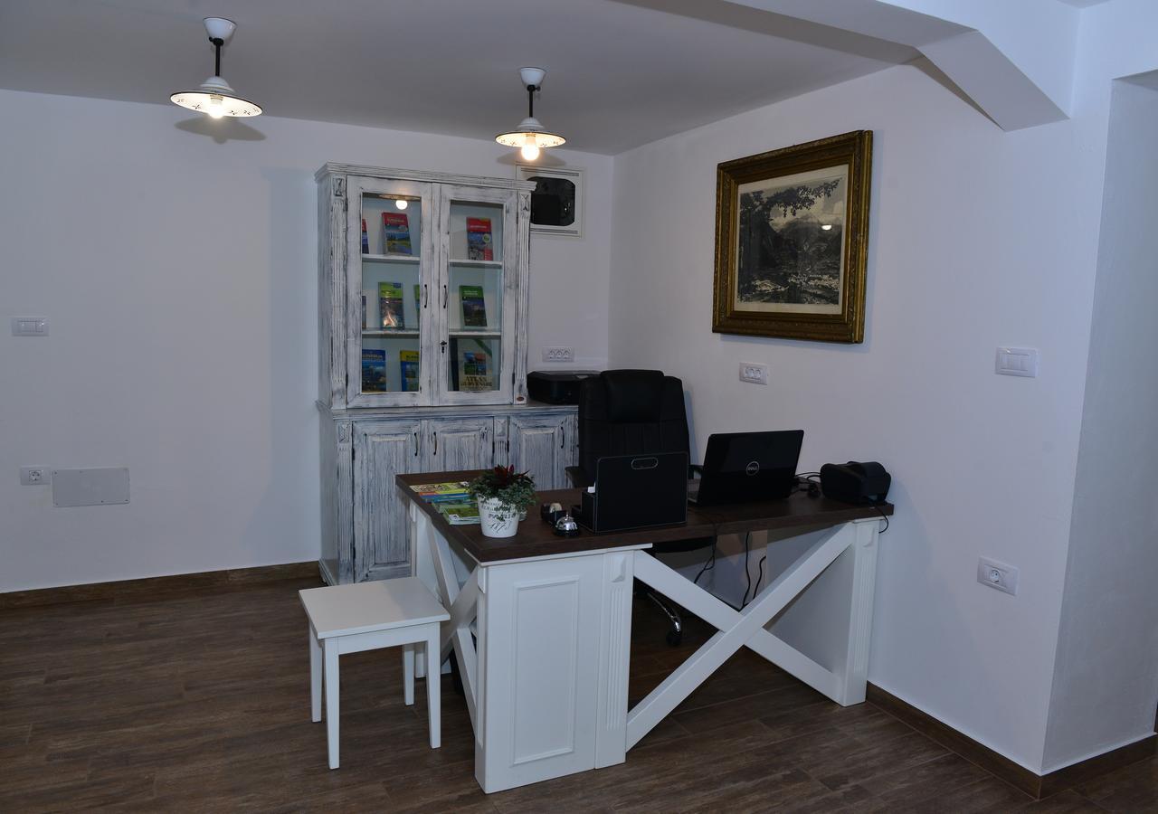 טולמין Hostel Hildegarden מראה חיצוני תמונה