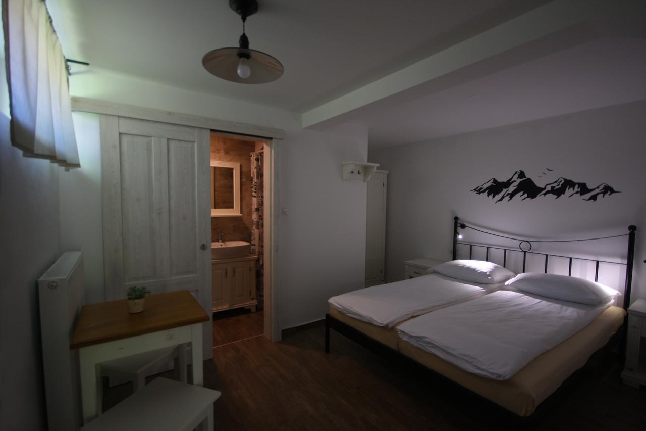 טולמין Hostel Hildegarden מראה חיצוני תמונה