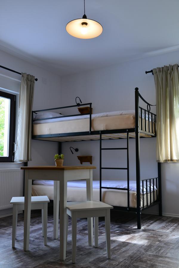 טולמין Hostel Hildegarden מראה חיצוני תמונה