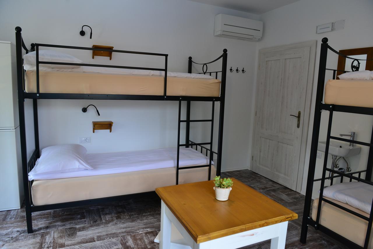 טולמין Hostel Hildegarden מראה חיצוני תמונה