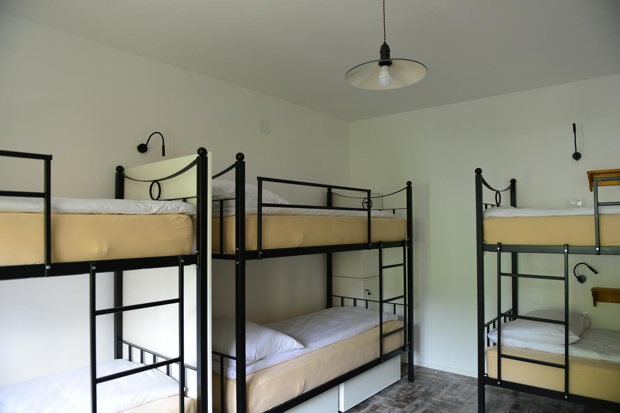 טולמין Hostel Hildegarden מראה חיצוני תמונה