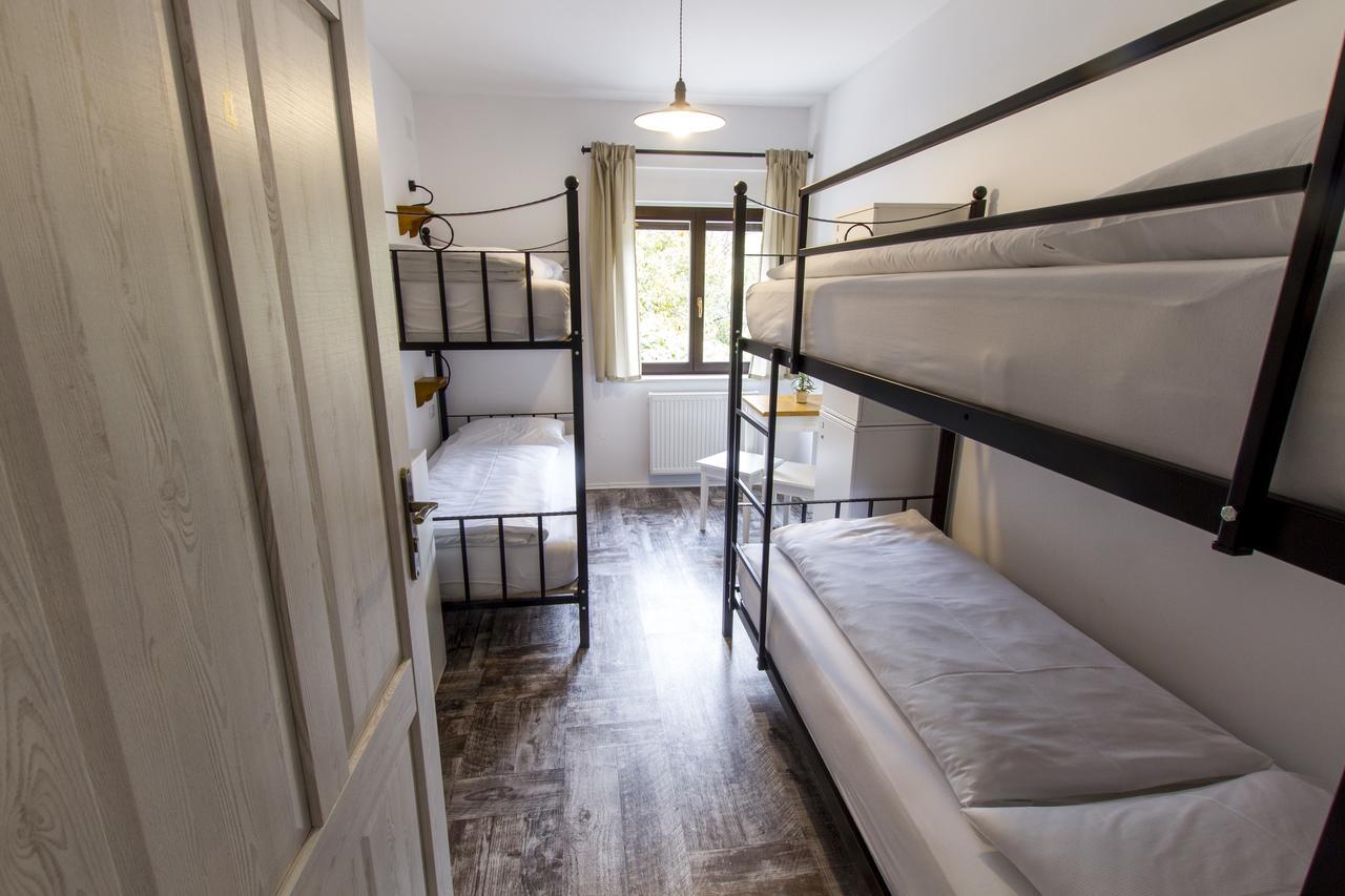 טולמין Hostel Hildegarden מראה חיצוני תמונה