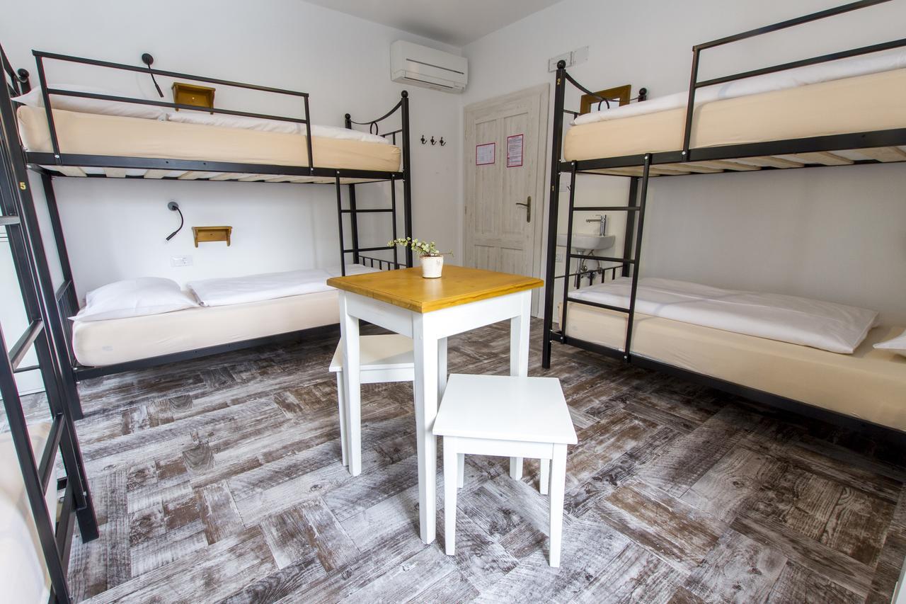 טולמין Hostel Hildegarden מראה חיצוני תמונה