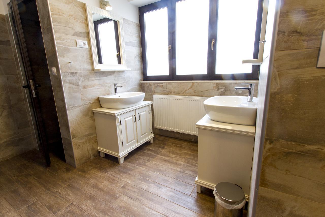 טולמין Hostel Hildegarden מראה חיצוני תמונה