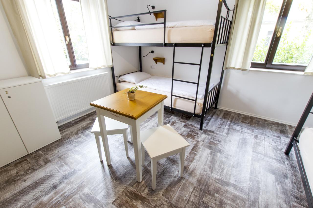 טולמין Hostel Hildegarden מראה חיצוני תמונה