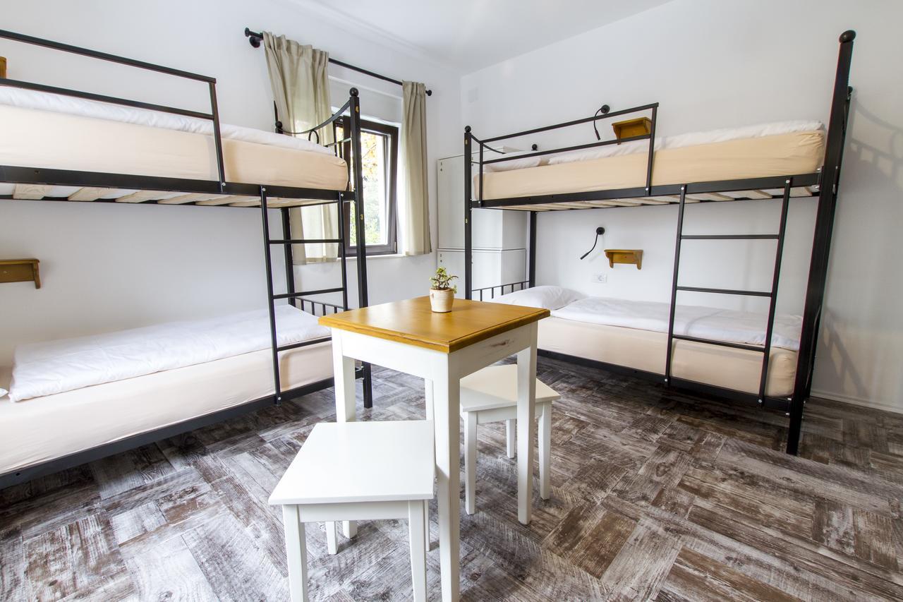 טולמין Hostel Hildegarden מראה חיצוני תמונה
