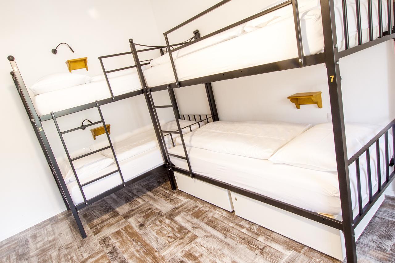 טולמין Hostel Hildegarden מראה חיצוני תמונה