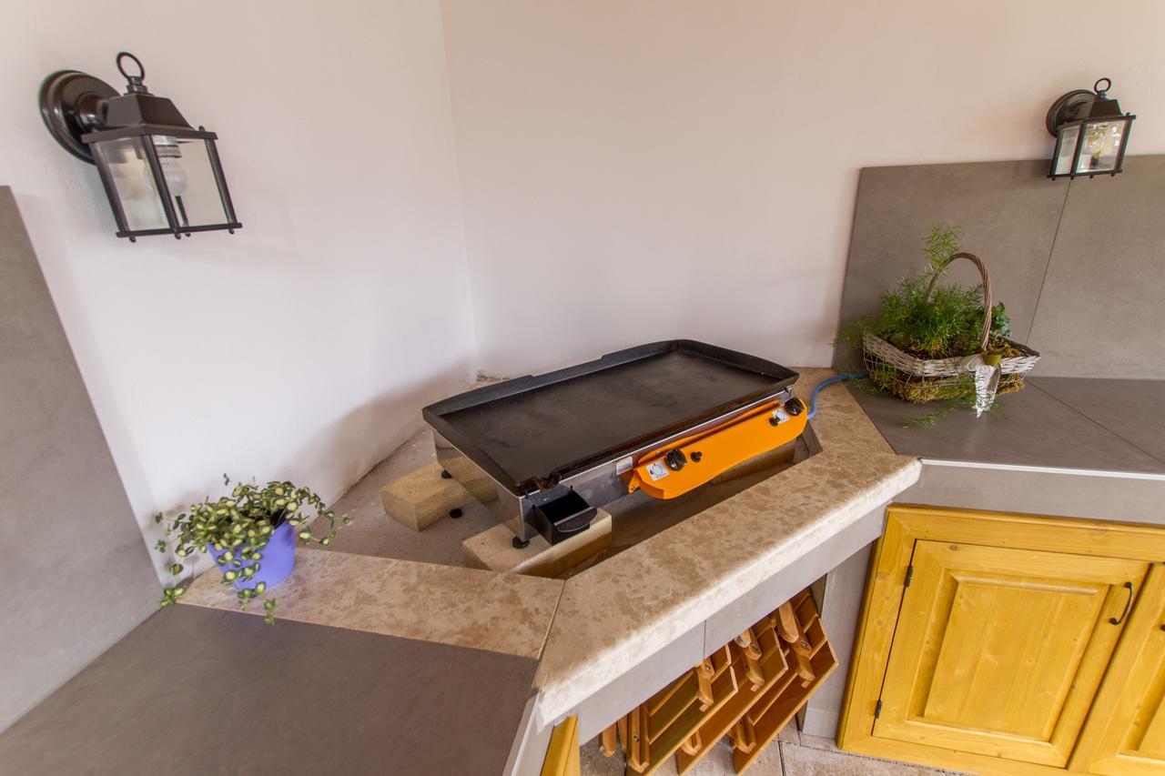 טולמין Hostel Hildegarden מראה חיצוני תמונה