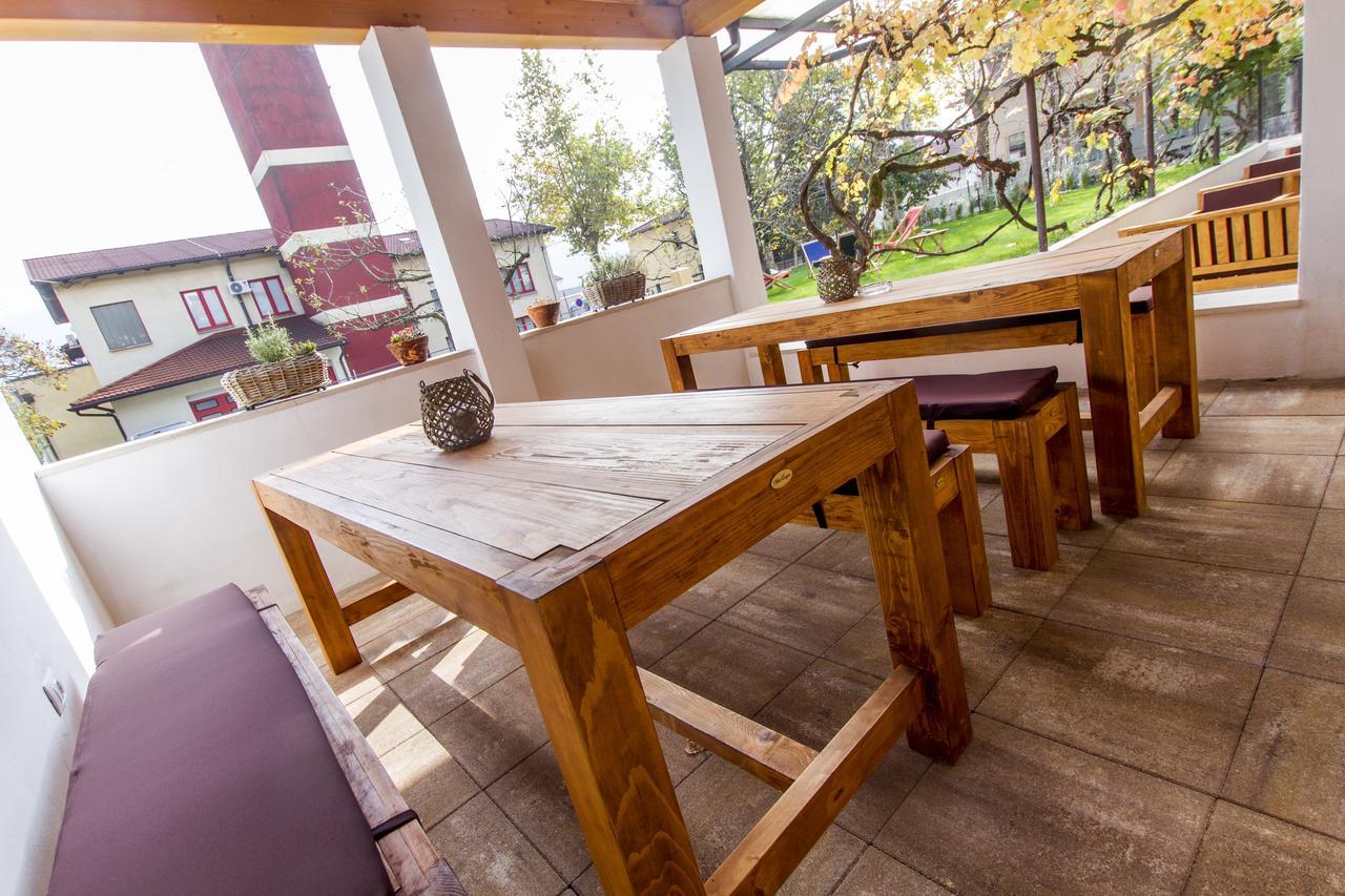 טולמין Hostel Hildegarden מראה חיצוני תמונה