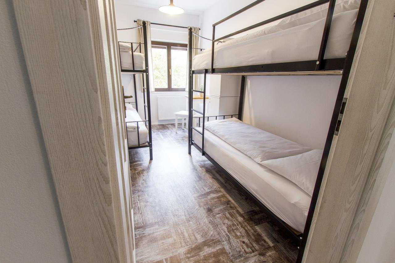 טולמין Hostel Hildegarden מראה חיצוני תמונה