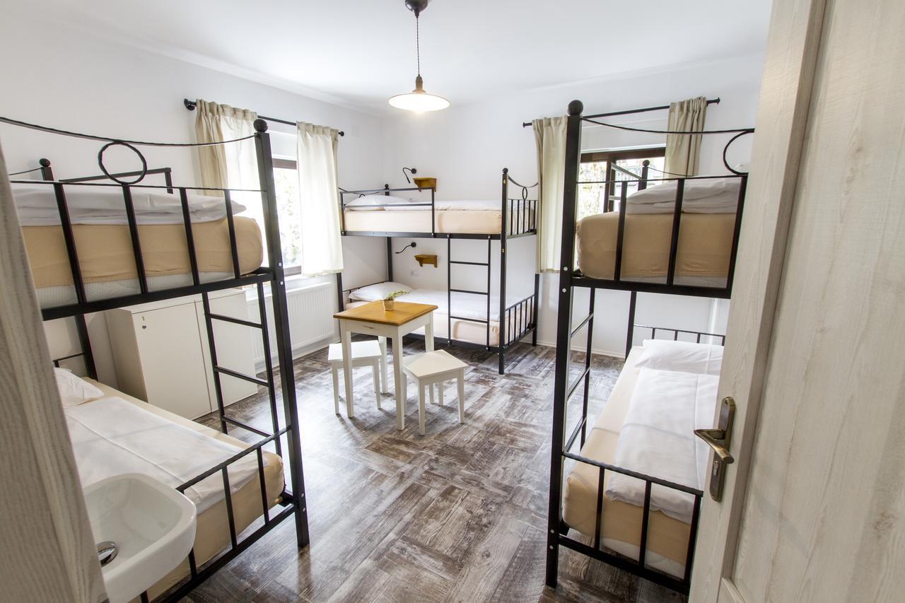 טולמין Hostel Hildegarden מראה חיצוני תמונה