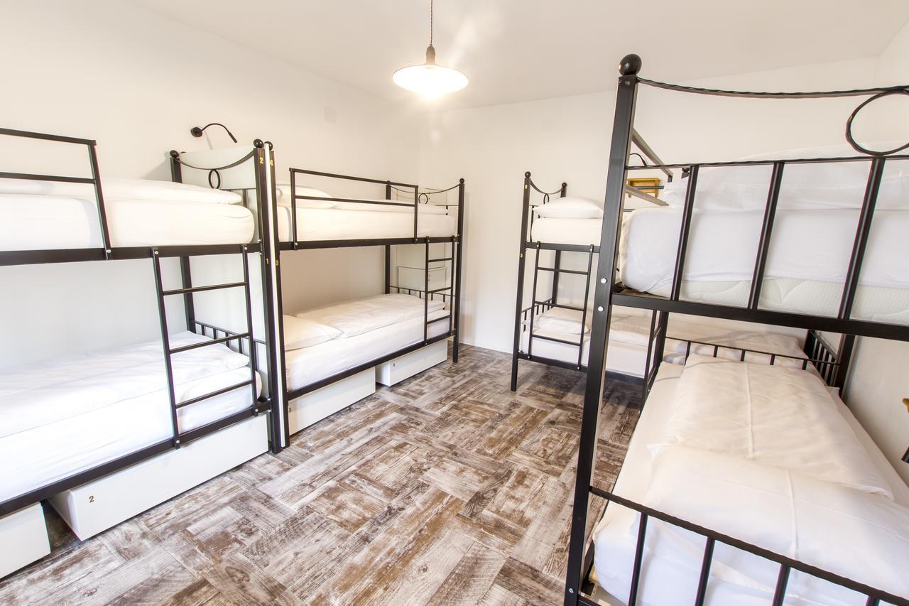 טולמין Hostel Hildegarden מראה חיצוני תמונה
