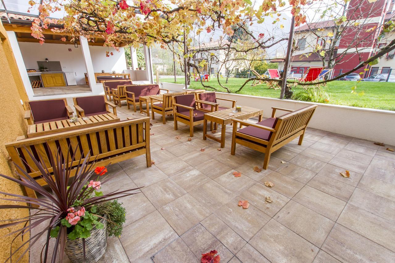 טולמין Hostel Hildegarden מראה חיצוני תמונה