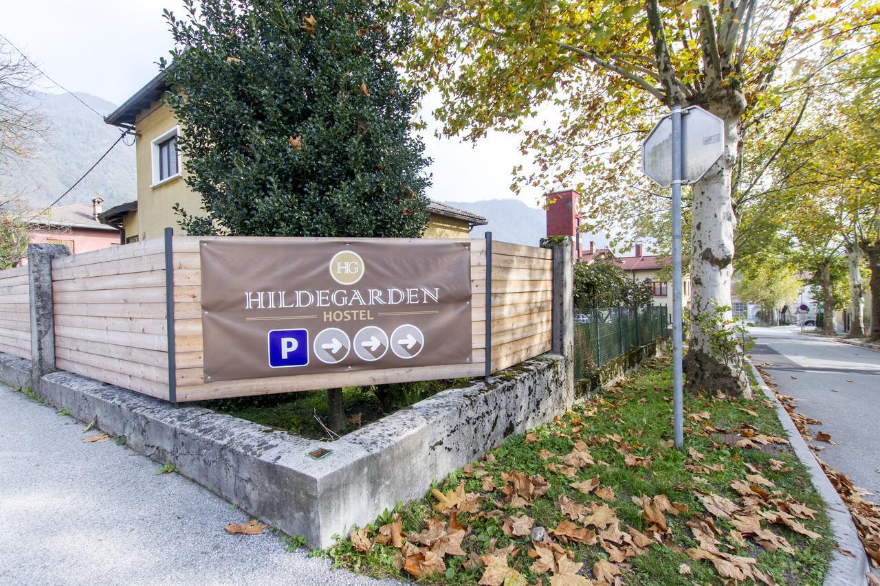 טולמין Hostel Hildegarden מראה חיצוני תמונה