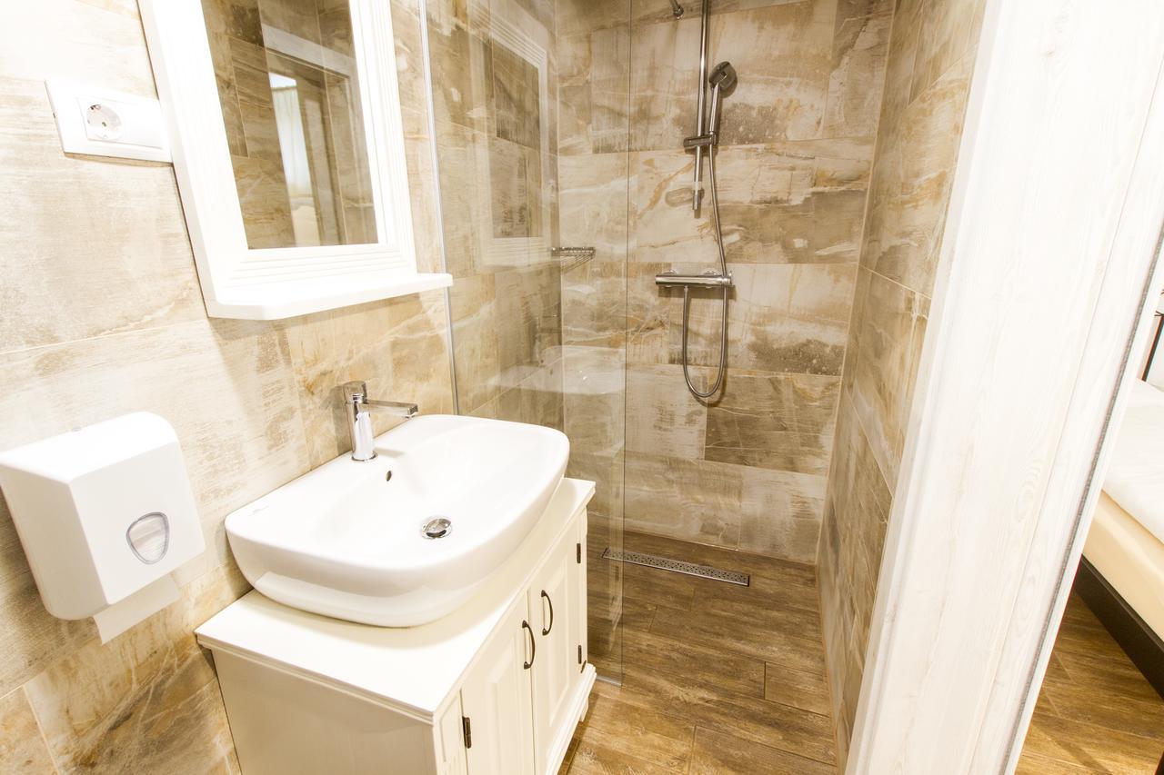 טולמין Hostel Hildegarden מראה חיצוני תמונה