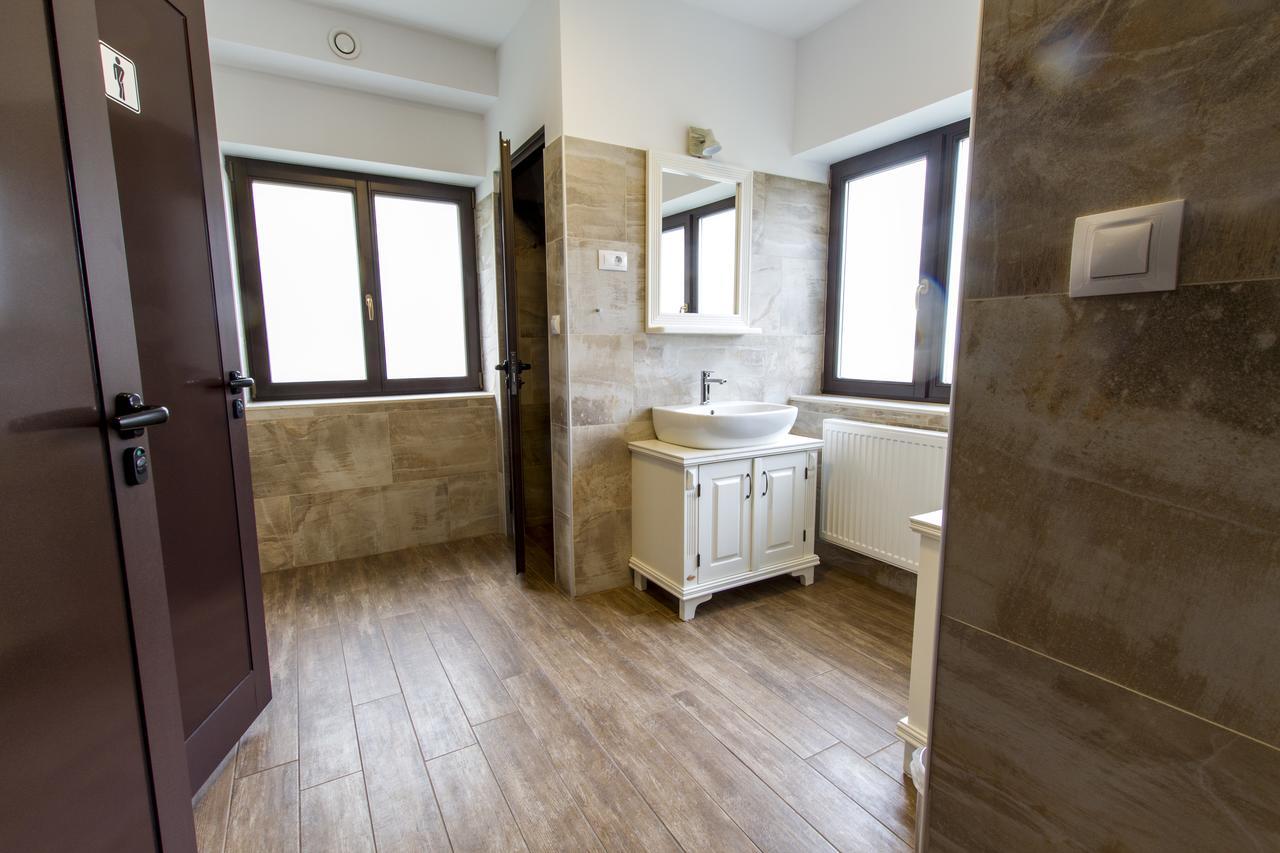 טולמין Hostel Hildegarden מראה חיצוני תמונה