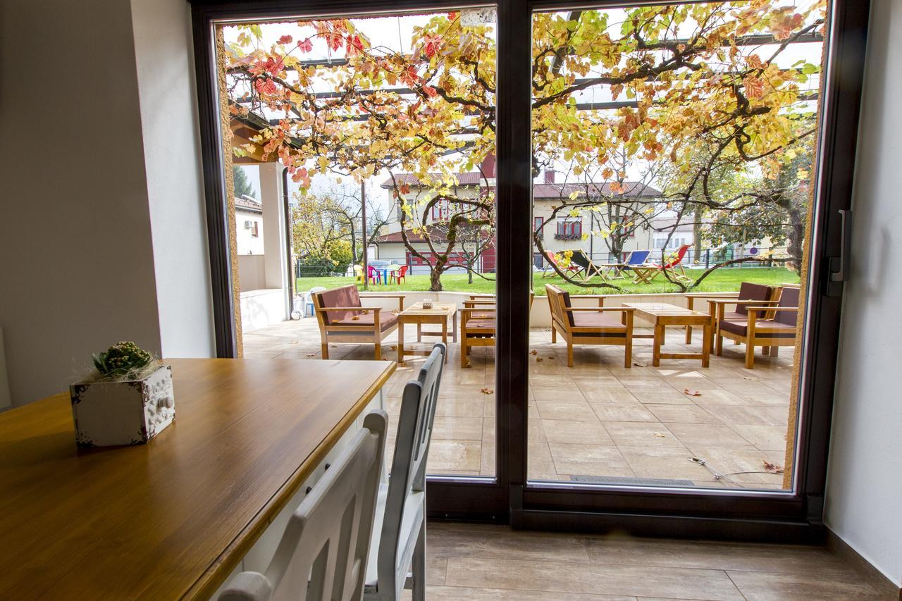 טולמין Hostel Hildegarden מראה חיצוני תמונה