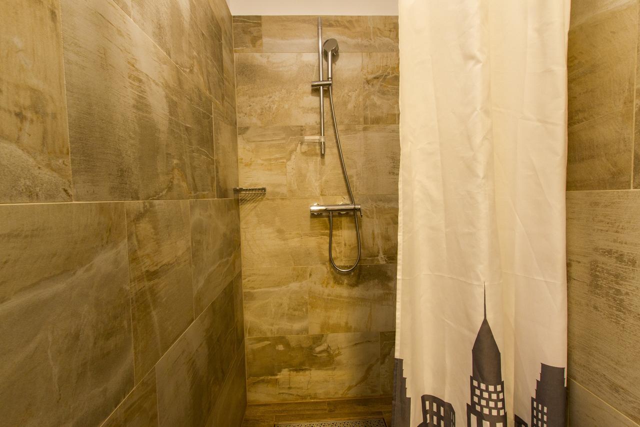 טולמין Hostel Hildegarden מראה חיצוני תמונה