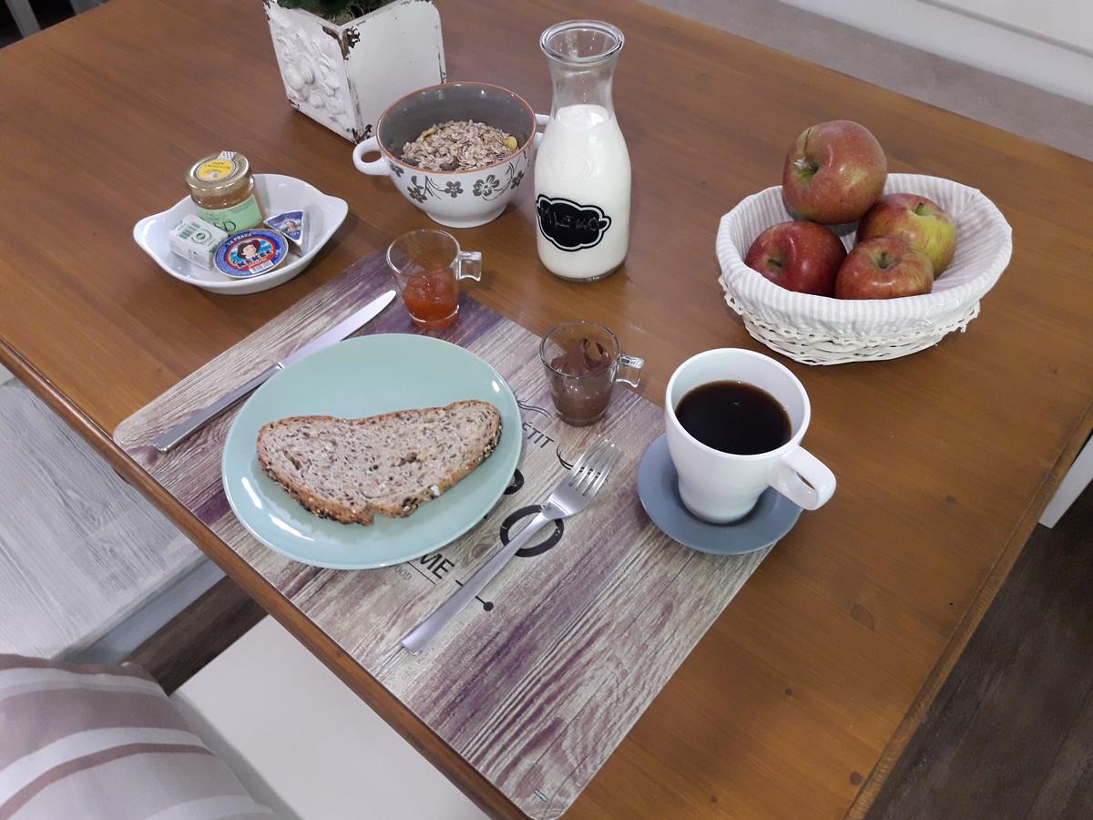 טולמין Hostel Hildegarden מראה חיצוני תמונה