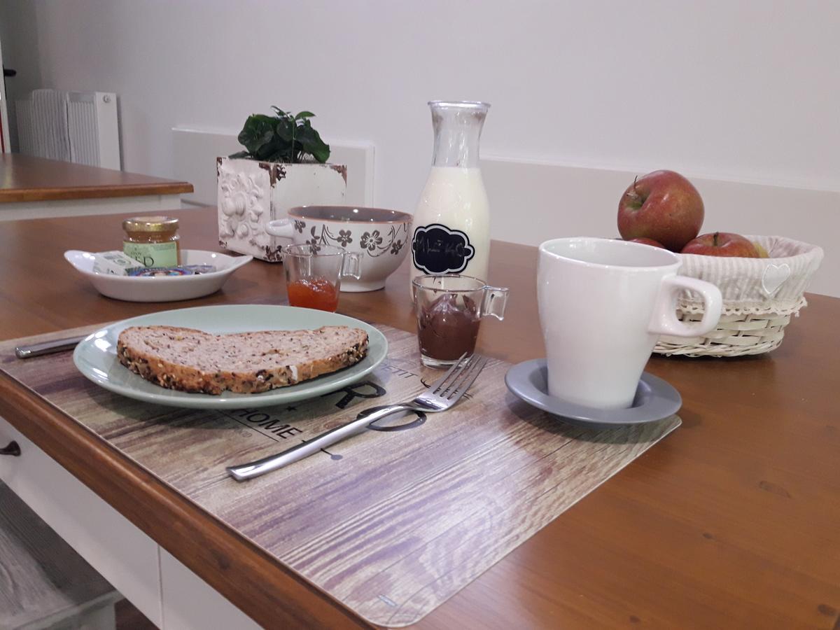 טולמין Hostel Hildegarden מראה חיצוני תמונה