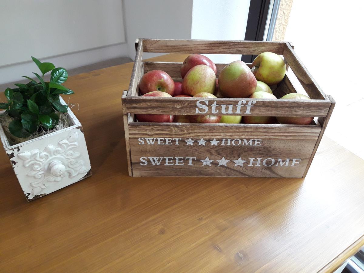 טולמין Hostel Hildegarden מראה חיצוני תמונה
